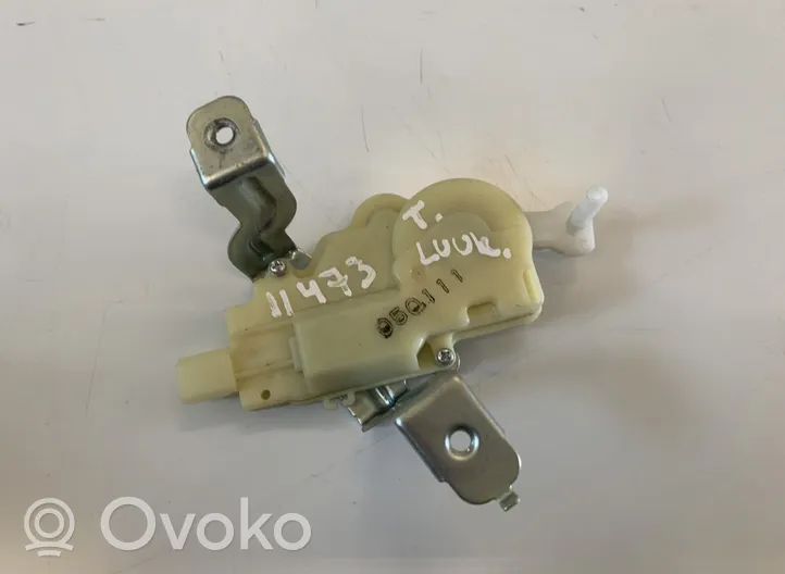 Toyota Yaris Centrinio užrakto varikliukas 050111