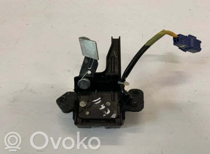 Toyota Yaris Tailgate/trunk/boot lock/catch/latch, 34.20 € RRR