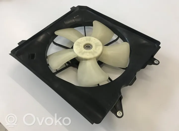 Honda Accord Ventilateur de refroidissement de radiateur électrique 168000-8651