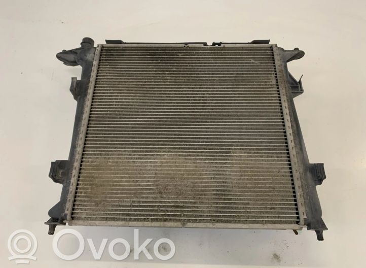 253101H800 KIA Ceed Coolant radiator, 68.40 € RRR