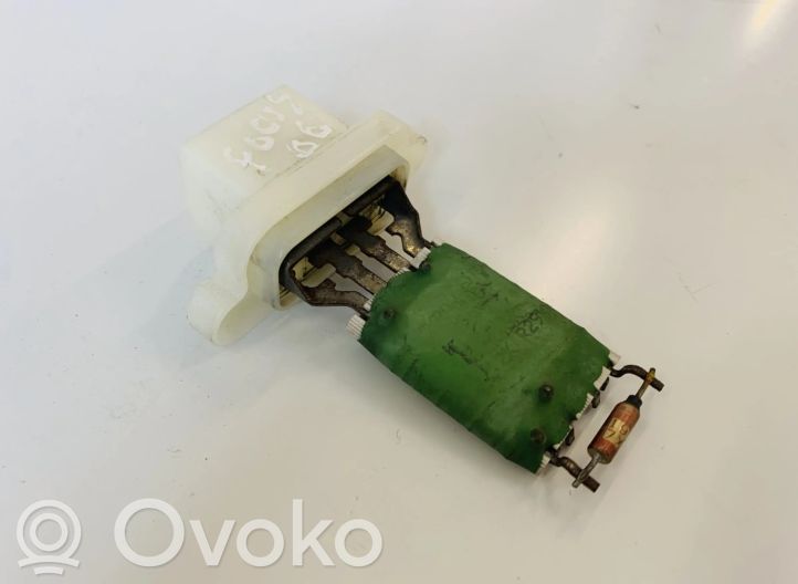 Ford Focus Heater blower motor/fan resistor, 22.80 € | RRR