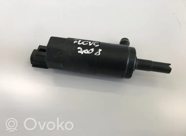 Ford Focus Ugello a spruzzo lavavetri per faro 5W9313K082AA