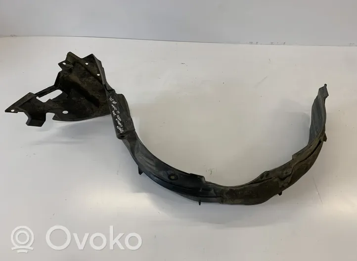 Toyota Corolla Verso E121 Radlaufschale Radhausverkleidung vorne 53876LH