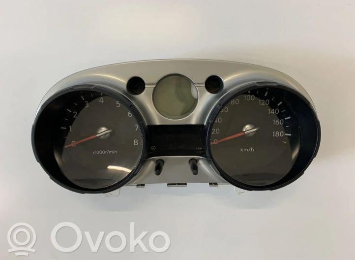 2x Tachobeleuchtung Instrumenten Beleuchtung Trabant 601 600 P 50 BA7S LED 12V E - Foto 10