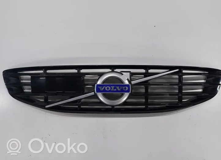 Volvo S60 Etusäleikkö 31425907
