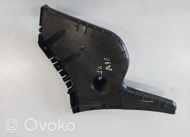 Volvo S60 Support de pare-chocs arrière 31425465