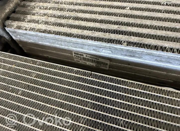 Peugeot 5008 Kit Radiateur 