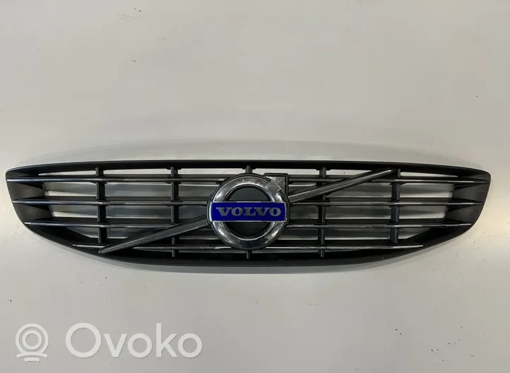 Volvo S60 Atrapa chłodnicy / Grill 31333834