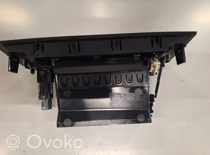 Volvo S60 Centrālais gaisa ventilācijas režģis 