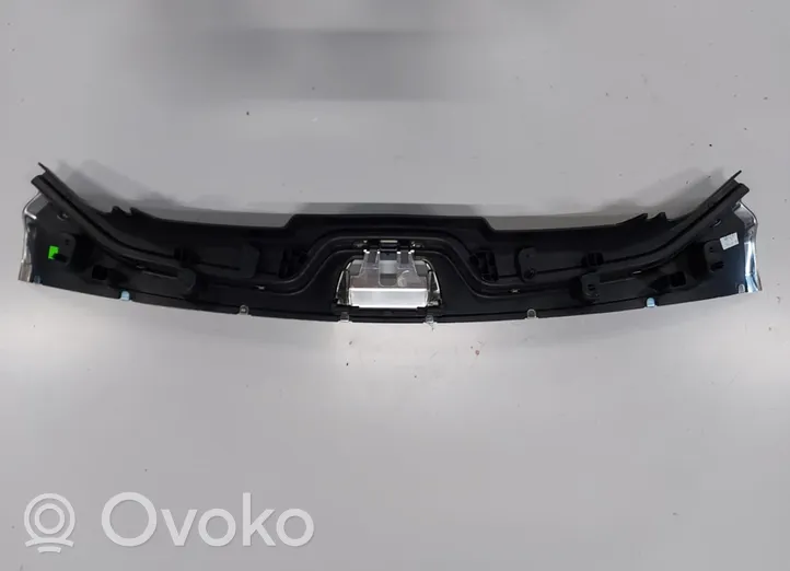 Volvo S60 Tailgate/boot lid lock trim 31403589