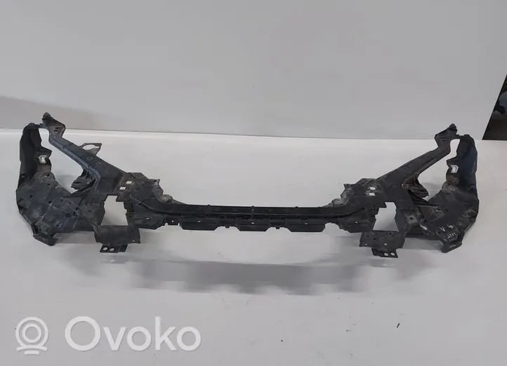 Volvo V40 Pannello di supporto del radiatore SMALL