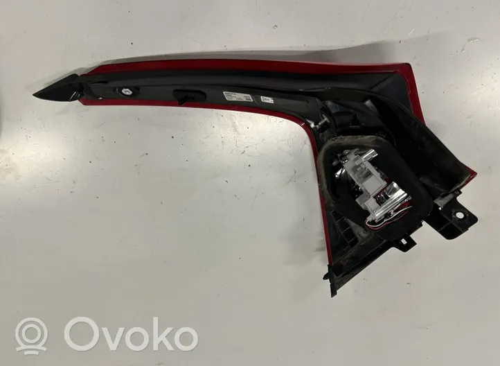 Volvo S60 Luci posteriori 31395929