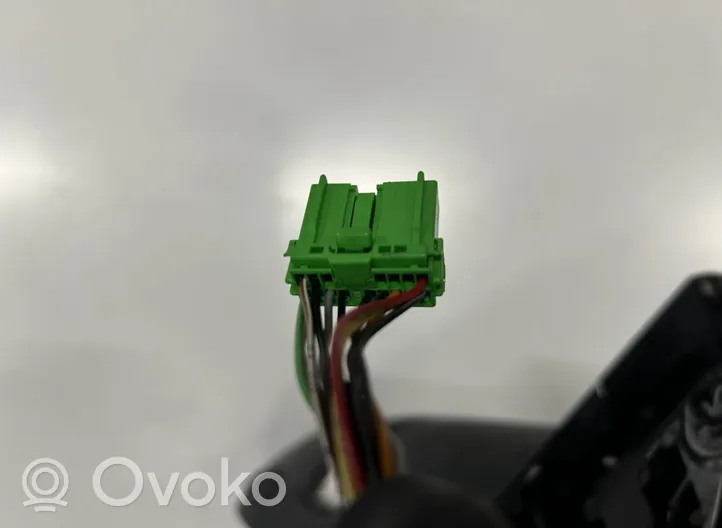 Volvo S60 Rétroviseur électrique de porte avant 31402582