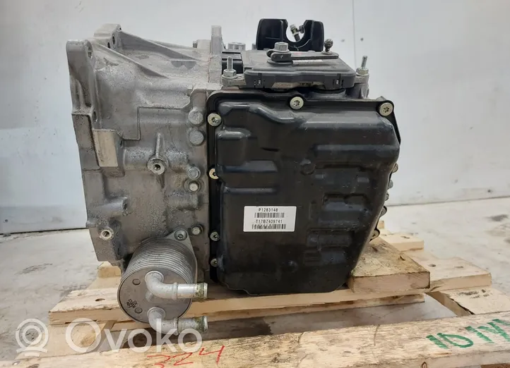 Volvo S60 Automatinė pavarų dėžė 31437048