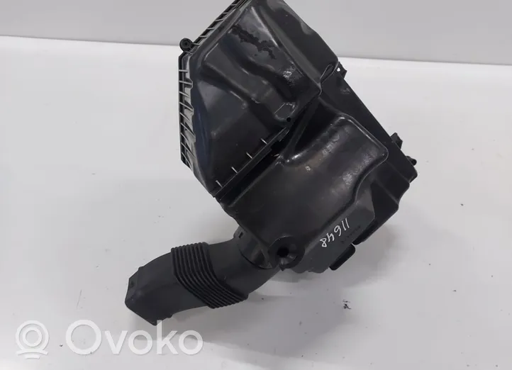 Volvo S60 Boîtier de filtre à air 31342521