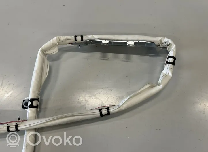 Volvo S60 Airbag de toit 30780647