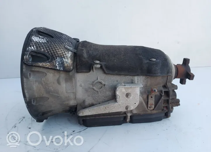 Mercedes-Benz Vito Viano W639 Automatic gearbox 