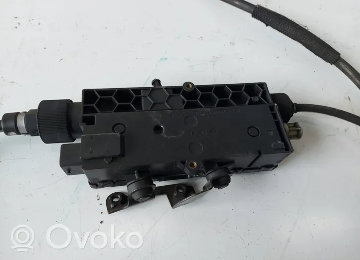 Subaru Legacy Motore del freno a mano/freno di stazionamento 26002AJ040