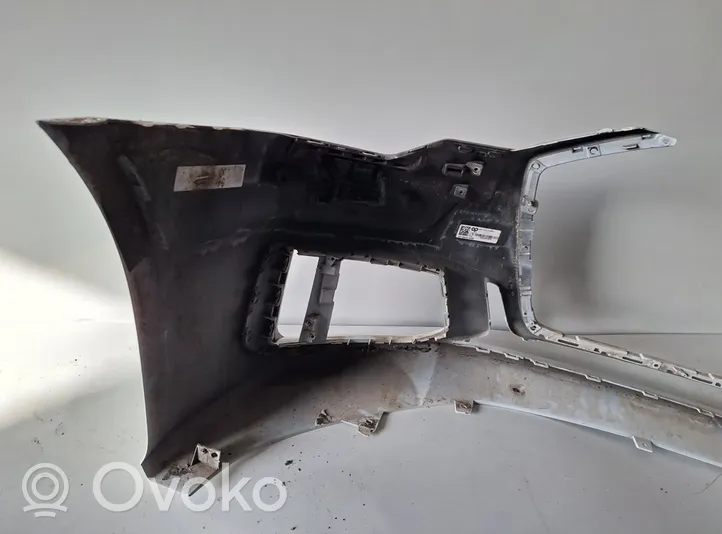 Audi A6 S6 C8 4K Etupuskuri 4K0807437