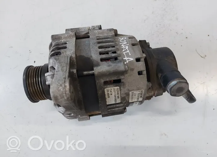 Hyundai Sonata Alternator 37300-27013