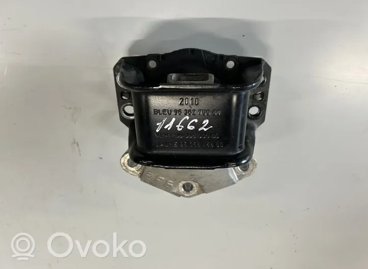 Peugeot RCZ Support de moteur, coussinet 9636583980