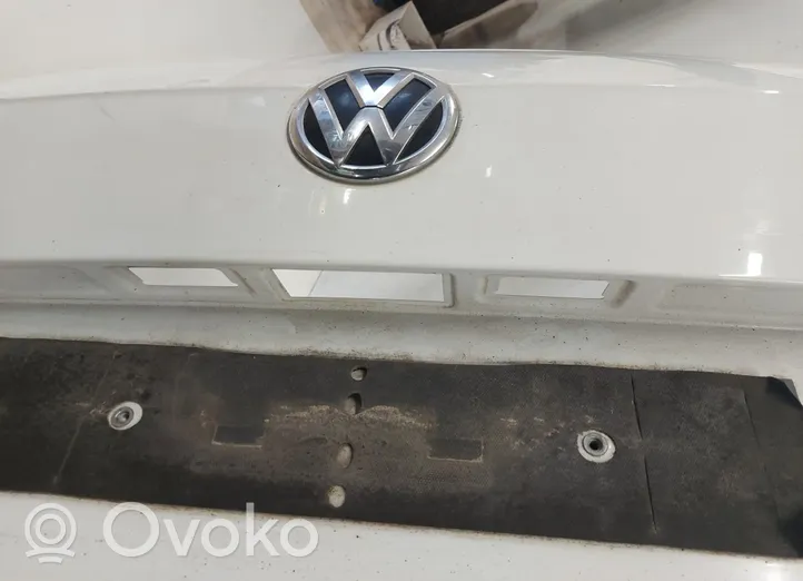 Volkswagen Tiguan Allspace Galinis dangtis (bagažinės) 5NA827445