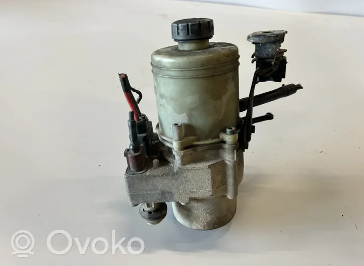 Skoda Fabia Mk1 (6Y) Power steering pump 6Q0423155AH