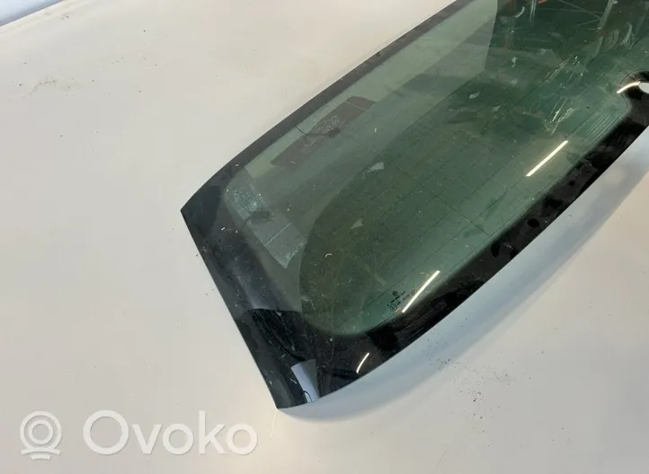 Volkswagen Golf VI Heckfenster Heckscheibe 43R-001109