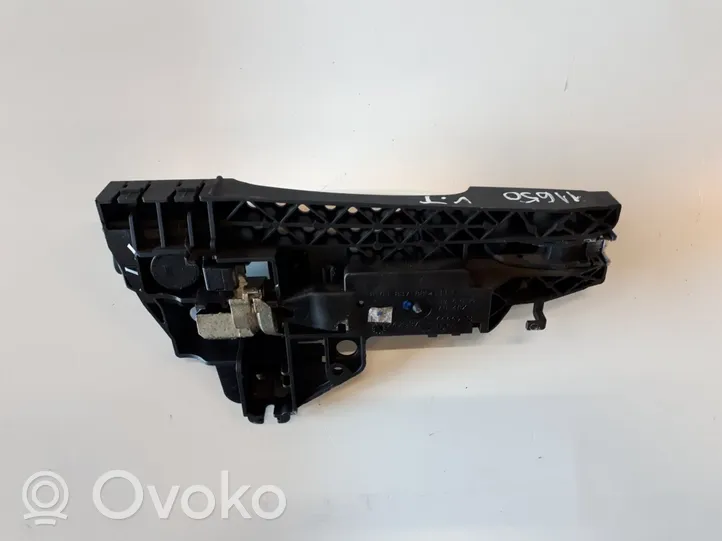 Audi A4 S4 B8 8K Klamka zewnętrzna drzwi tylnych 8T01837885A