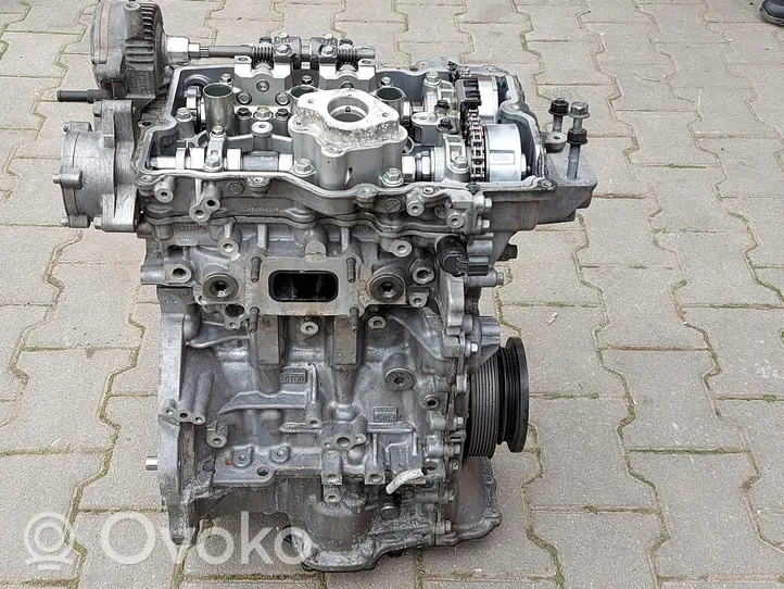 Hyundai i20 (BC3 BI3) Moteur SILNIK