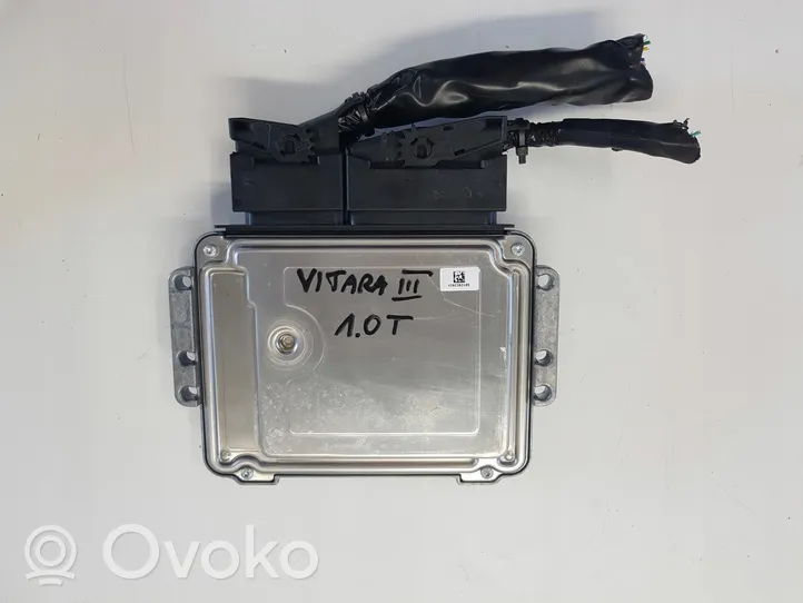 Suzuki Vitara (LY) Unidad de control/módulo ECU del motor 33910-53S00