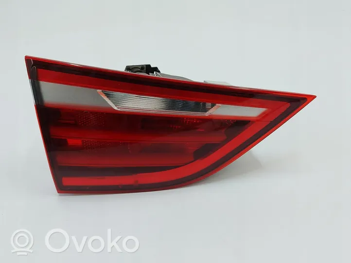 BMW 2 F46 Lampy tylnej klapy bagażnika 7491349