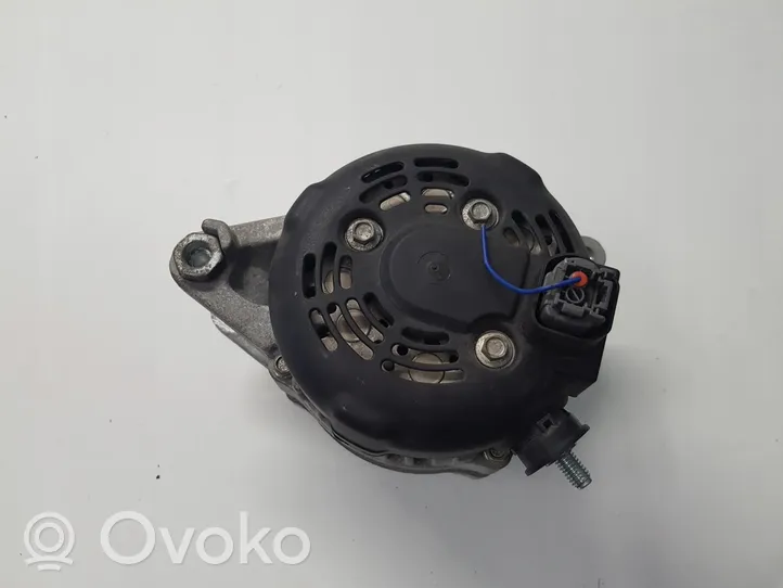 Suzuki Vitara (LY) Generaattori/laturi 31400-60R1