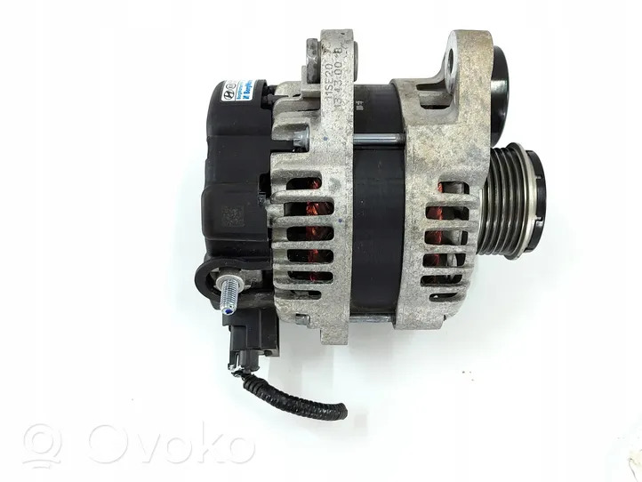 KIA Ceed Generatore/alternatore 37300-07400