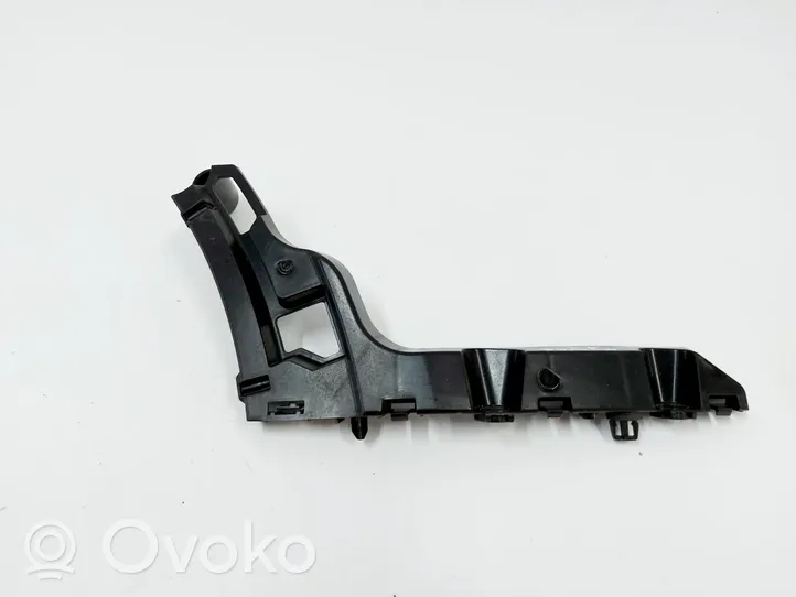 Opel Mokka B Support de pare-chocs arrière 9835237980