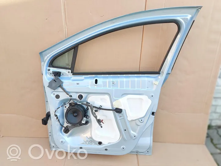 Renault Zoe Front door 