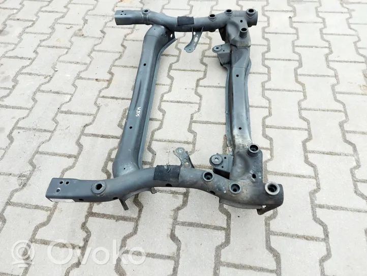 Mercedes-Benz C AMG W205 Front axle beam 