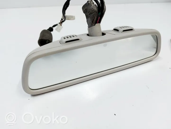 Mercedes-Benz C AMG W205 Rear view mirror (interior) A2228100217