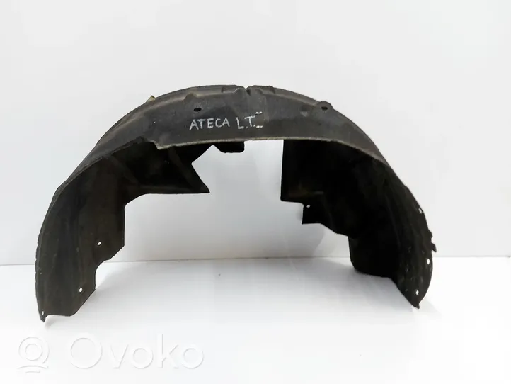 Seat Ateca Aizmugurējais apakšspārns 575810971H