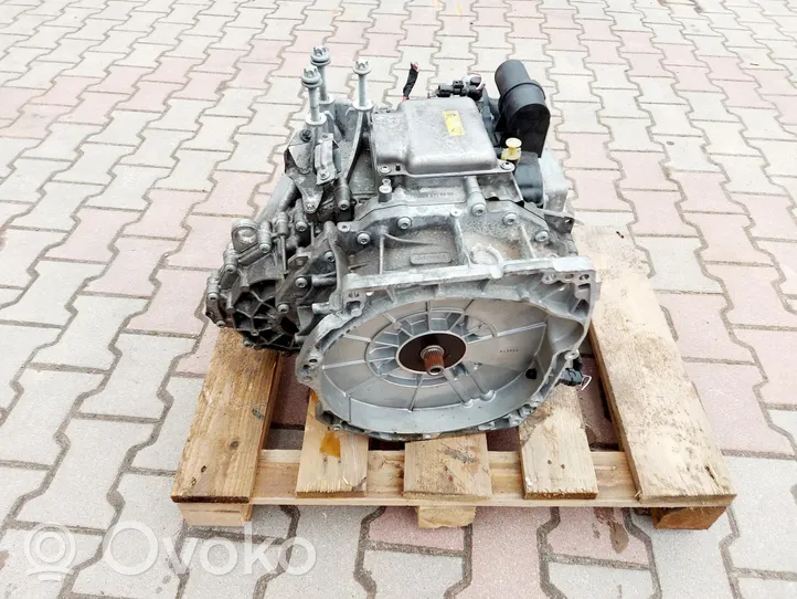 Mercedes-Benz A W177 AMG Manual 5 speed gearbox K8HA400