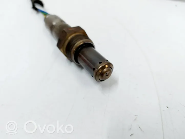 BMW 4 F32 F33 Sonde lambda 8580408