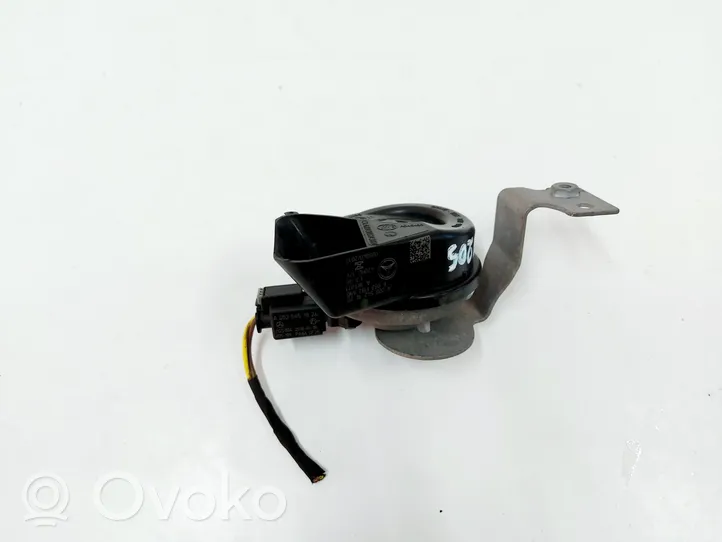 Mercedes-Benz C AMG W205 Signal sonore A2055421420