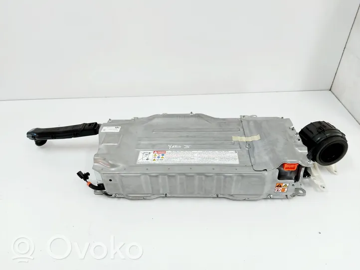 Toyota Yaris XP210 Bateria pojazdu hybrydowego / elektrycznego G9280-K0010