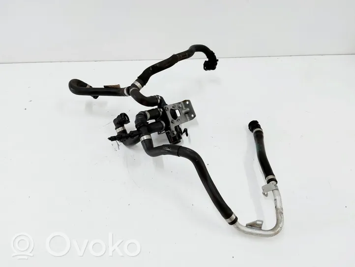 BMW X3 F25 Coolant heater control valve 8572508