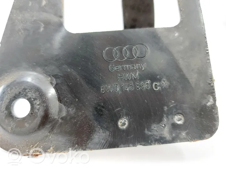 Audi A4 S4 B9 Pompa wody 8W0145896C