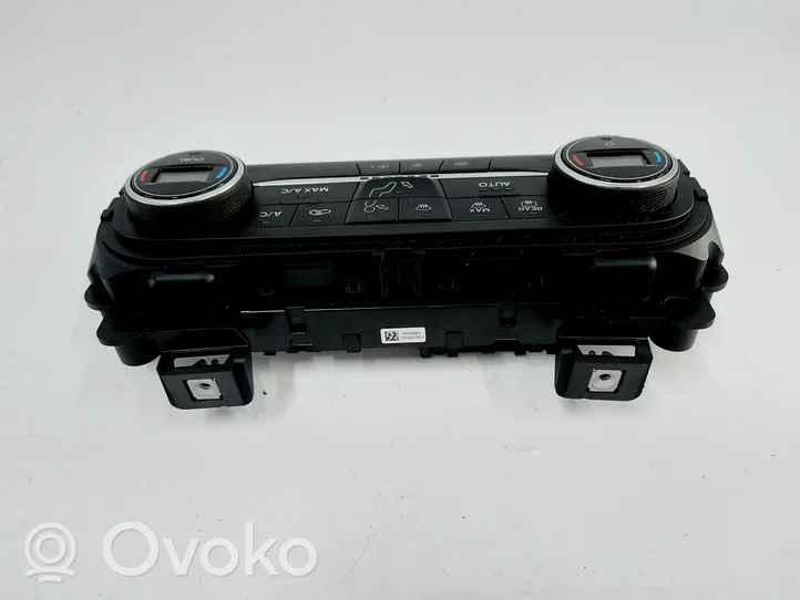 Ford Kuga III Climate control unit LJ6T-18C612-BD