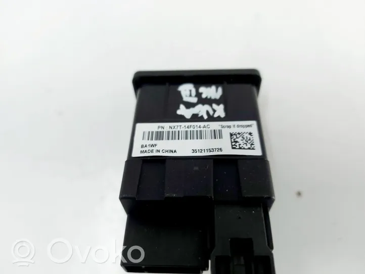 Ford Kuga III Connecteur/prise USB NX7T-14F014-AC