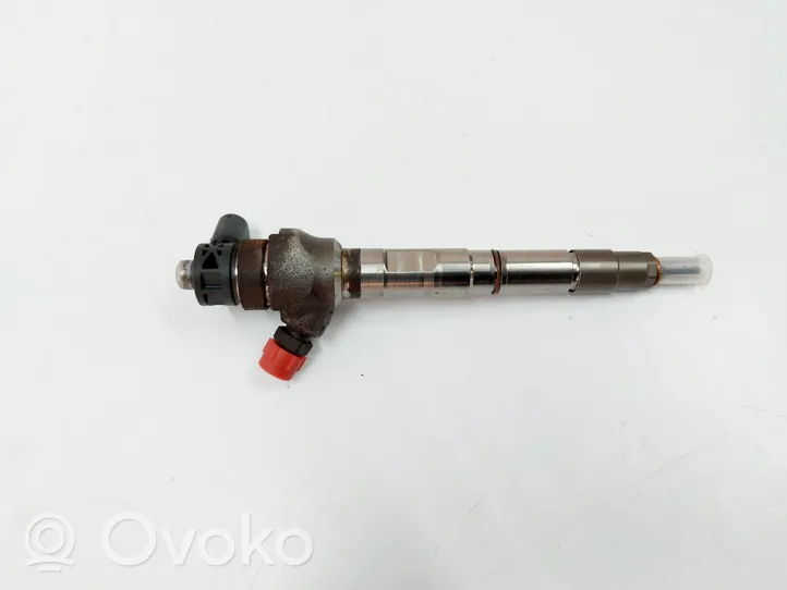 Audi A4 S4 B9 Fuel injectors set 04L130277N