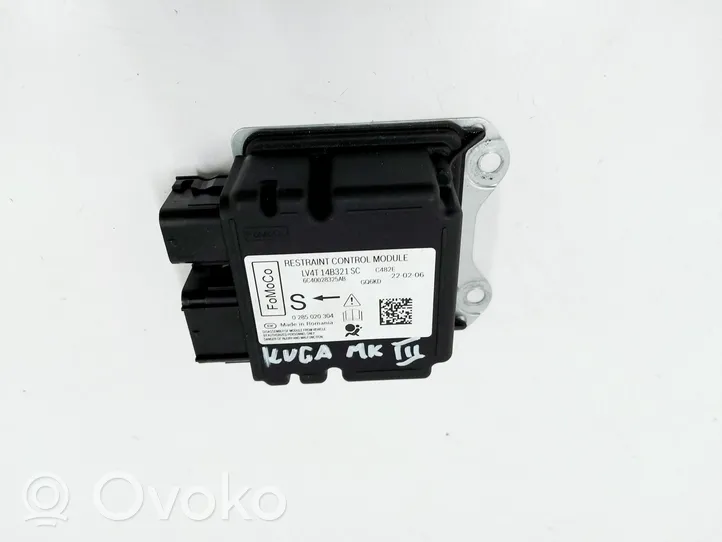 Ford Kuga III Airbag control unit/module LV4T14B321SC