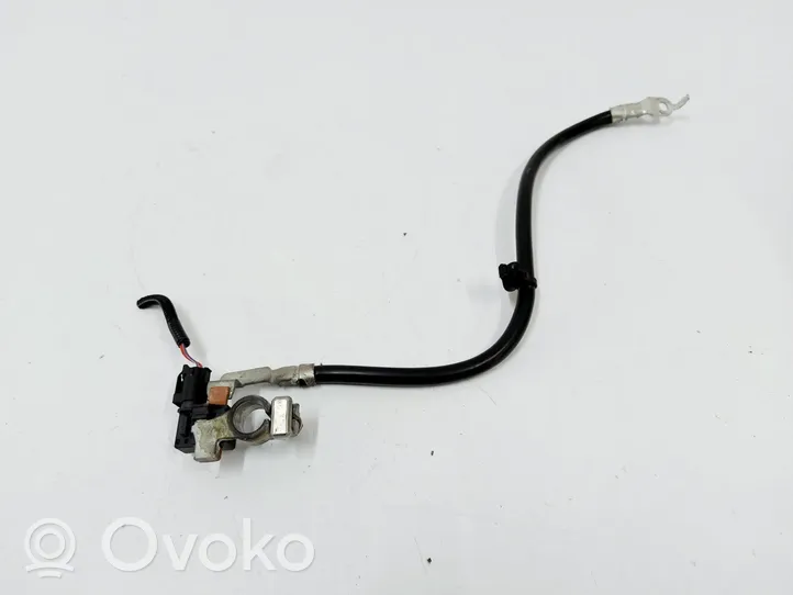 Ford Kuga III Câble négatif masse batterie JX6T-10C679-CB